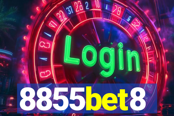 8855bet8