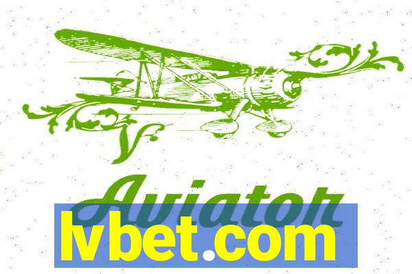 lvbet.com