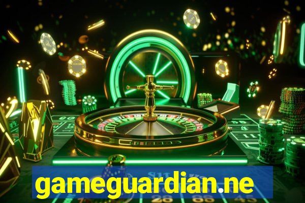 gameguardian.net