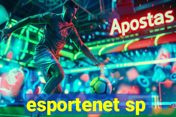 esportenet sp