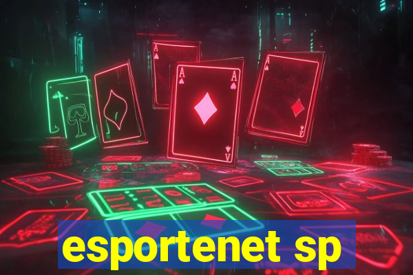 esportenet sp