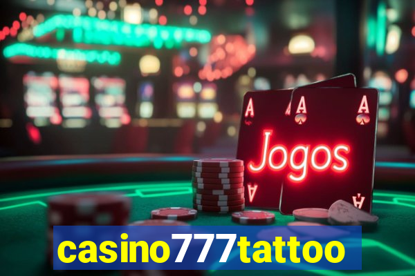 casino777tattoo