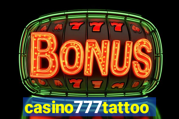 casino777tattoo