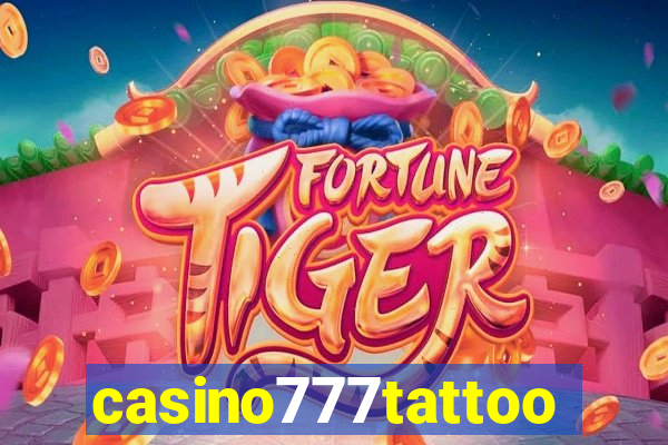 casino777tattoo