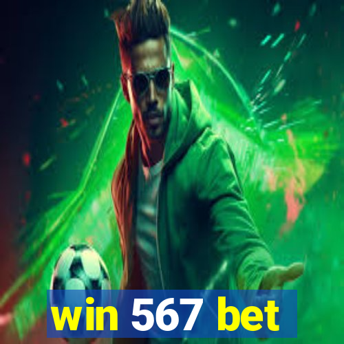 win 567 bet