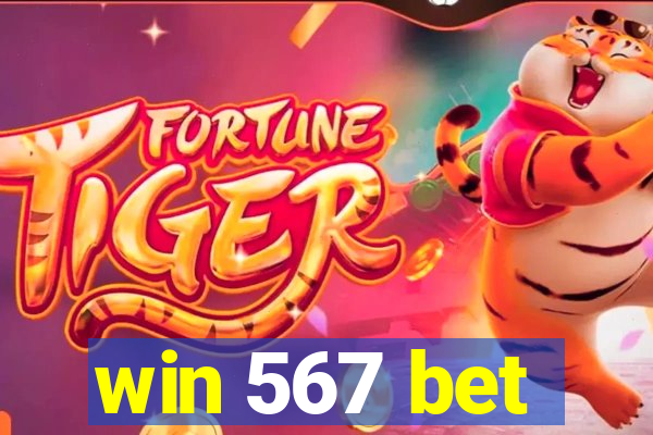 win 567 bet