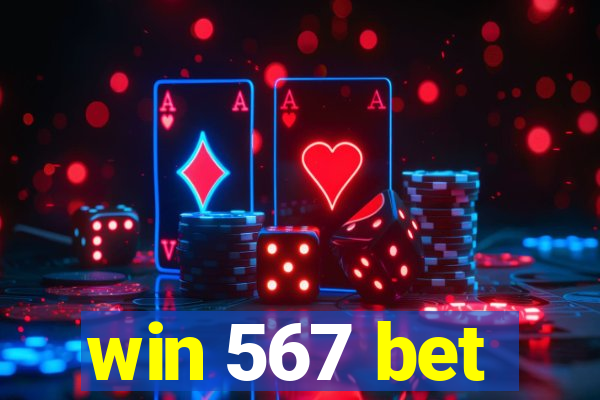 win 567 bet