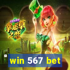 win 567 bet