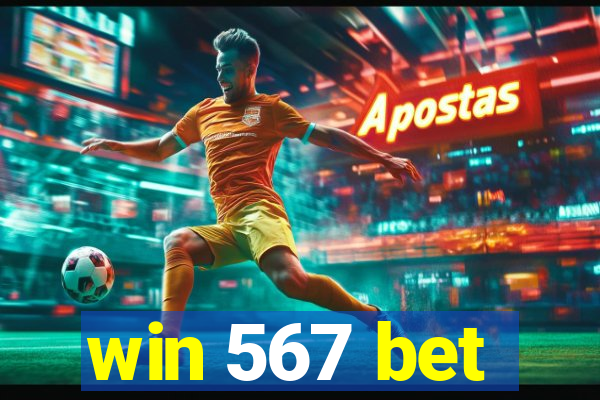 win 567 bet