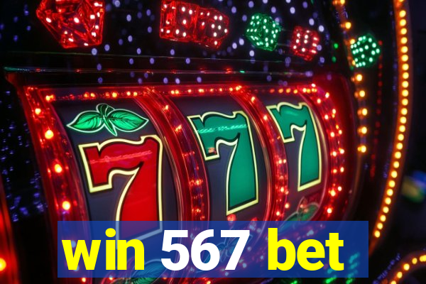 win 567 bet