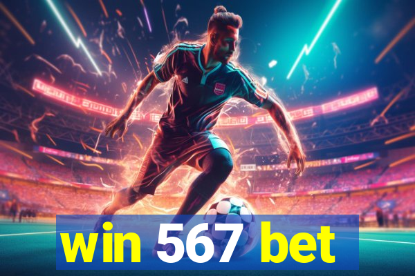 win 567 bet