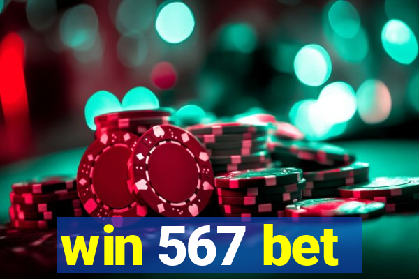 win 567 bet