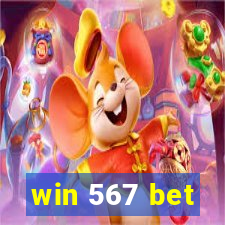 win 567 bet