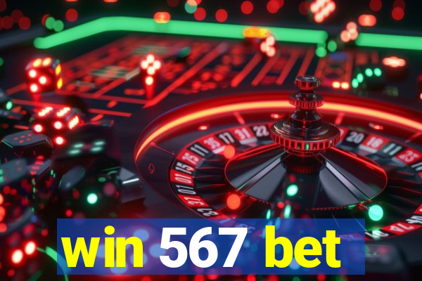 win 567 bet