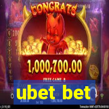 ubet bet