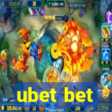 ubet bet