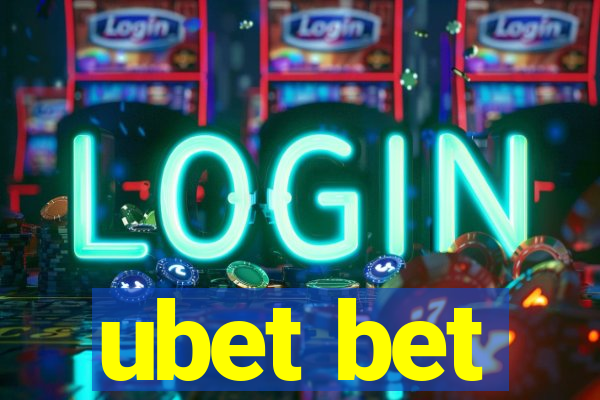 ubet bet