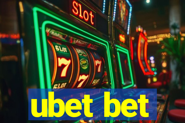 ubet bet