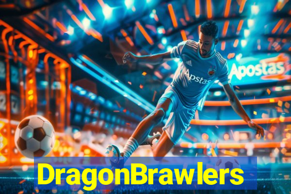 DragonBrawlers