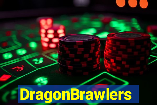 DragonBrawlers