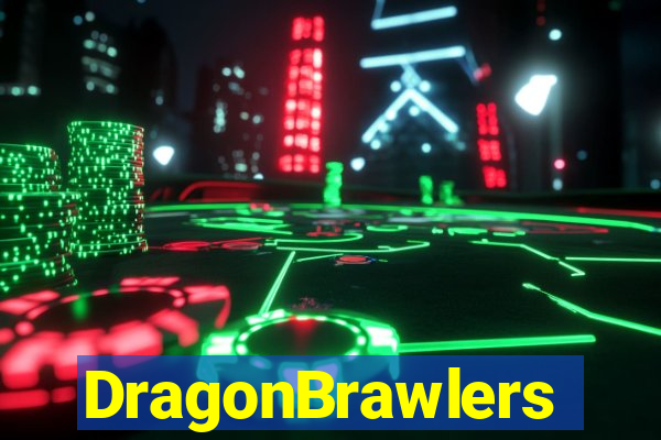 DragonBrawlers