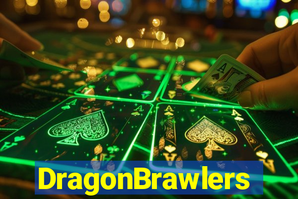 DragonBrawlers