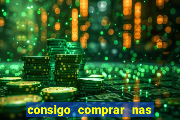 consigo comprar nas casas bahia com score baixo