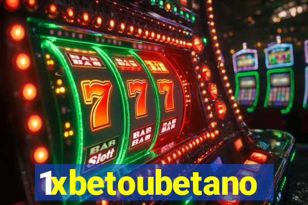 1xbetoubetano