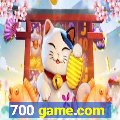 700 game.com