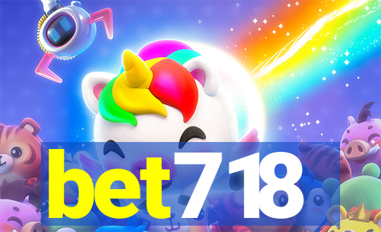 bet718