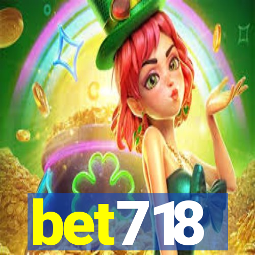 bet718