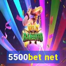 5500bet net