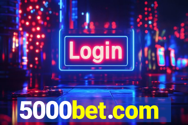 5000bet.com