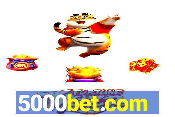 5000bet.com