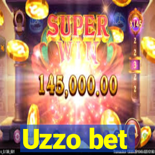 Uzzo bet