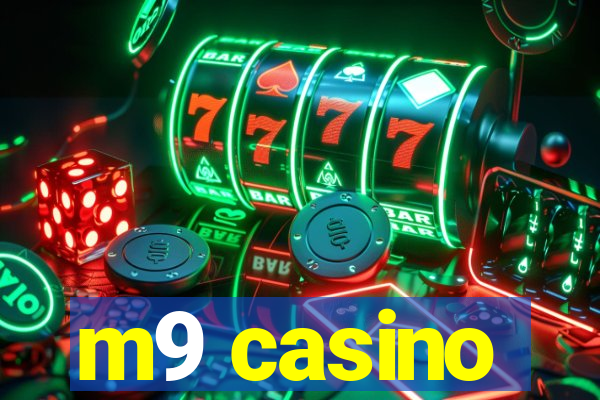 m9 casino