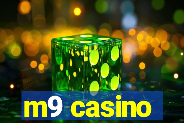 m9 casino