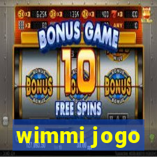 wimmi jogo