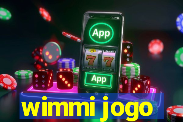 wimmi jogo