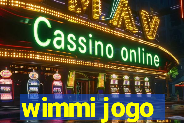 wimmi jogo