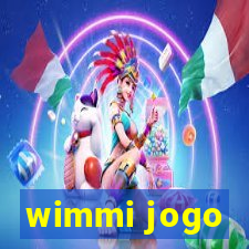 wimmi jogo