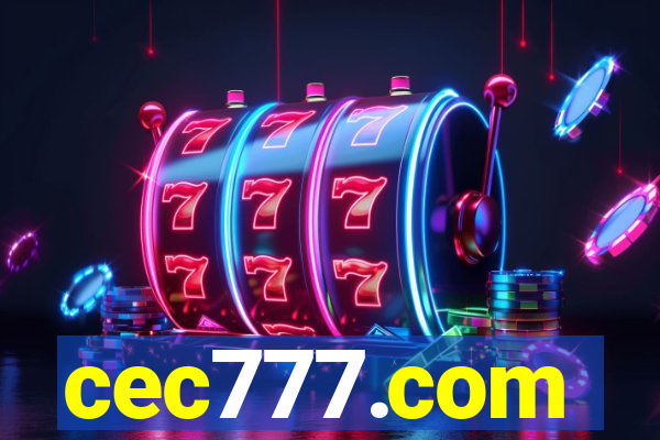 cec777.com