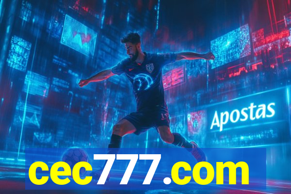 cec777.com