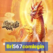 Brl567comlogin