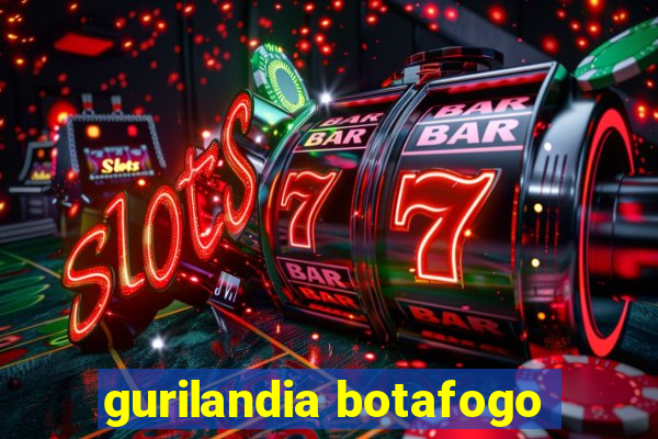 gurilandia botafogo