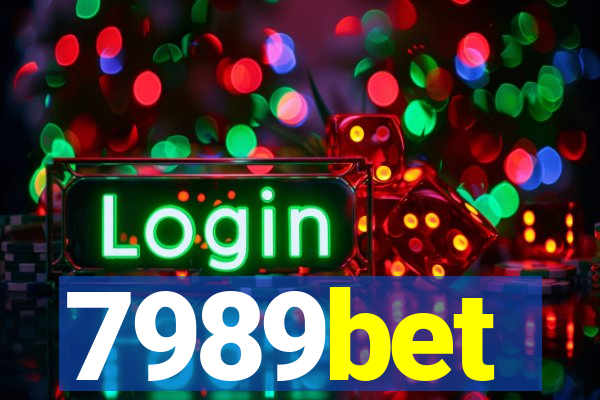 7989bet