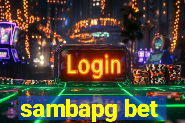 sambapg bet