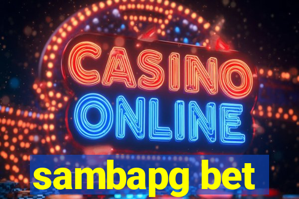 sambapg bet