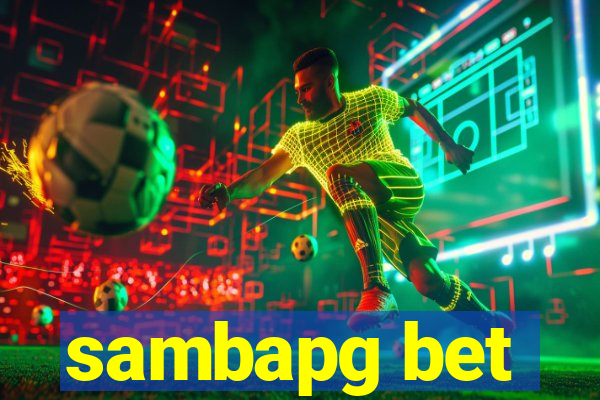 sambapg bet