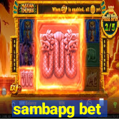 sambapg bet